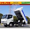 mitsubishi-fuso canter 2019 GOO_NET_EXCHANGE_0208594A30241210W001 image 1