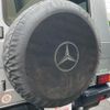 mercedes-benz g-class 1993 GOO_JP_700020345730210708002 image 56