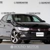 volkswagen polo 2021 CFJ1713531 image 1