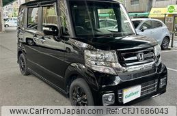 honda n-box 2016 CFJ1686043