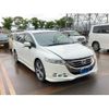 honda odyssey 2012 -HONDA--Odyssey DBA-RB3--RB3-1301964---HONDA--Odyssey DBA-RB3--RB3-1301964- image 1