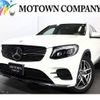 mercedes-benz glc-class 2017 -MERCEDES-BENZ--Benz GLC DBA-253946--WDC2539462F231111---MERCEDES-BENZ--Benz GLC DBA-253946--WDC2539462F231111- image 1