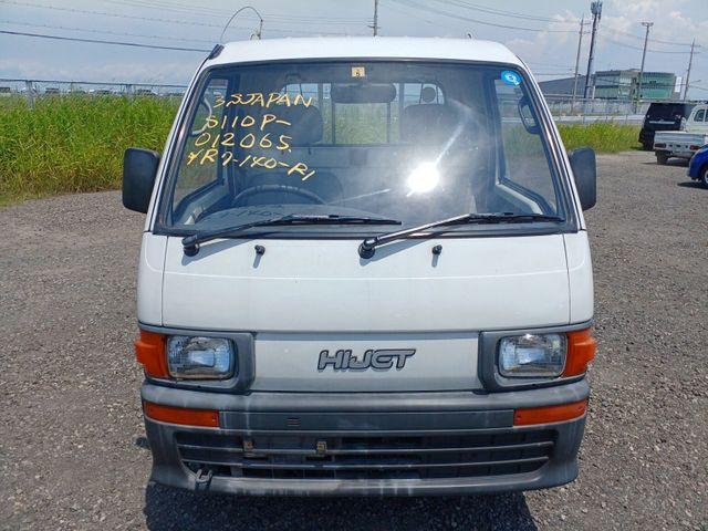 daihatsu hijet-truck 1994 A514 image 2