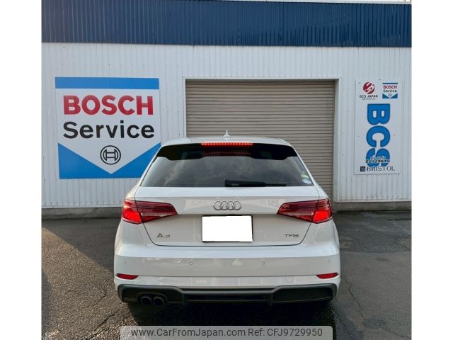 audi a3 2018 -AUDI--Audi A3 DBA-8VCXS--WAUZZZ8V6JA071519---AUDI--Audi A3 DBA-8VCXS--WAUZZZ8V6JA071519- image 2