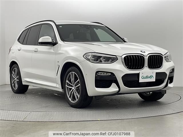 bmw x3 2019 -BMW--BMW X3 LDA-TX20--WBATX32070LB32050---BMW--BMW X3 LDA-TX20--WBATX32070LB32050- image 1