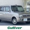 suzuki alto-lapin 2003 -SUZUKI--Alto Lapin UA-HE21S--HE21S-378369---SUZUKI--Alto Lapin UA-HE21S--HE21S-378369- image 1