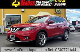 nissan x-trail 2015 -NISSAN--X-Trail DBA-NT32--NT32-515068---NISSAN--X-Trail DBA-NT32--NT32-515068-