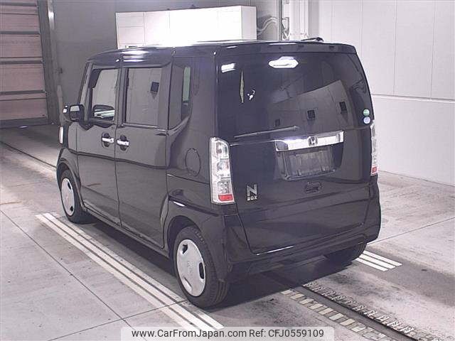 honda n-box 2016 -HONDA--N BOX JF1-1802170---HONDA--N BOX JF1-1802170- image 2