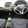 honda fit 2011 -HONDA--Fit GE6-1543345---HONDA--Fit GE6-1543345- image 4