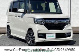 honda n-box 2017 -HONDA--N BOX DBA-JF3--JF3-1029049---HONDA--N BOX DBA-JF3--JF3-1029049-