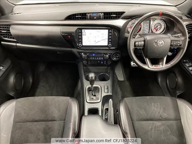 toyota hilux 2023 CFJ1825224 image 2