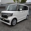 honda n-box 1993 -HONDA--N BOX 6BA-JF3--JF3-2440886---HONDA--N BOX 6BA-JF3--JF3-2440886- image 3