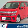 suzuki wagon-r 2017 CFJ1603300 image 1