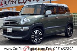 suzuki xbee 2023 CFJ1692303