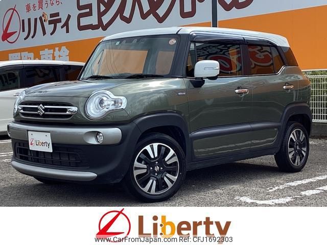 suzuki xbee 2023 CFJ1692303 image 1