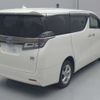 toyota vellfire 2018 -TOYOTA 【盛岡 300ﾄ1326】--Vellfire DAA-AYH30W--AYH30-0060712---TOYOTA 【盛岡 300ﾄ1326】--Vellfire DAA-AYH30W--AYH30-0060712- image 2