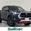 toyota hilux 2021 CFJ1556406 image 1