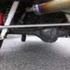 suzuki jimny 2004 quick_quick_JB23W_JB23W-343986 image 9