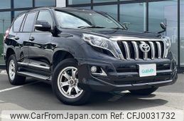 toyota land-cruiser-prado 2016 -TOYOTA--Land Cruiser Prado LDA-GDJ150W--GDJ150-0011699---TOYOTA--Land Cruiser Prado LDA-GDJ150W--GDJ150-0011699-