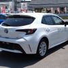 toyota corolla-sport 2023 -TOYOTA--Corolla Sport 6AA-ZWE219H--ZWE219-4008669---TOYOTA--Corolla Sport 6AA-ZWE219H--ZWE219-4008669- image 3