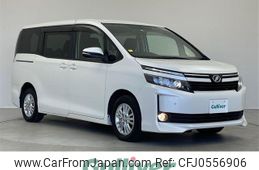 toyota voxy 2015 -TOYOTA--Voxy DBA-ZRR80G--ZRR80-0176307---TOYOTA--Voxy DBA-ZRR80G--ZRR80-0176307-