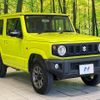 suzuki jimny 2018 quick_quick_JB64W_JB64W-110661 image 16