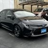 toyota corolla 2021 -TOYOTA--Corolla 6AA-ZWE214--ZWE214-6017202---TOYOTA--Corolla 6AA-ZWE214--ZWE214-6017202- image 3