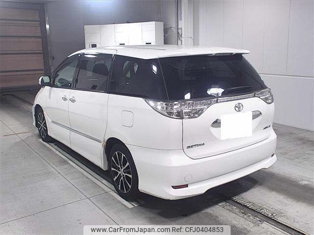 toyota estima 2014 -TOYOTA 【横浜 353ｿ66】--Estima ACR50W-0174363---TOYOTA 【横浜 353ｿ66】--Estima ACR50W-0174363- image 2