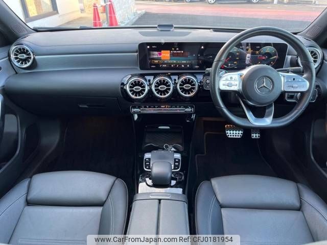 mercedes-benz a-class 2019 -MERCEDES-BENZ--Benz A Class 3DA-177012--WDD1770122V042316---MERCEDES-BENZ--Benz A Class 3DA-177012--WDD1770122V042316- image 2