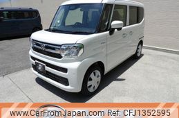 suzuki spacia 2025 CFJ1352595
