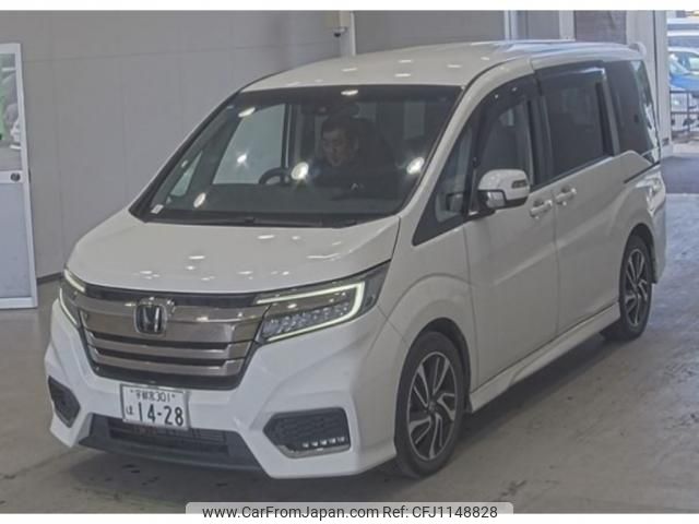honda stepwagon-spada 2021 quick_quick_6BA-RP3_1323199 image 1