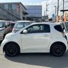 toyota iq 2010 -TOYOTA 【名変中 】--iQ NGJ10ｶｲ--6002210---TOYOTA 【名変中 】--iQ NGJ10ｶｲ--6002210- image 25