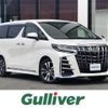 toyota alphard 2019 -TOYOTA--Alphard DBA-AGH30W--AGH30-0289568---TOYOTA--Alphard DBA-AGH30W--AGH30-0289568- image 1