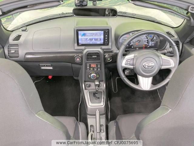 daihatsu copen 2022 -DAIHATSU--Copen 3BA-LA400K--LA400K-0047769---DAIHATSU--Copen 3BA-LA400K--LA400K-0047769- image 2