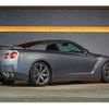 nissan gt-r 2007 -NISSAN 【野田 301ﾇ3103】--GT-R CBA-R35--R35-000633---NISSAN 【野田 301ﾇ3103】--GT-R CBA-R35--R35-000633- image 2