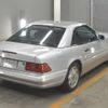 mercedes-benz sl-class 1998 -MERCEDES-BENZ--Benz SL WDB1290671F163104---MERCEDES-BENZ--Benz SL WDB1290671F163104- image 2