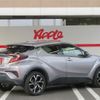 toyota c-hr 2017 -TOYOTA--C-HR DAA-ZYX10--ZYX10-2101843---TOYOTA--C-HR DAA-ZYX10--ZYX10-2101843- image 3