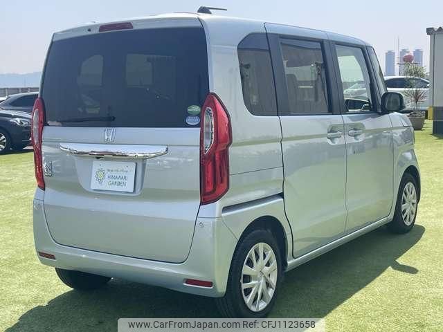 honda n-box 2021 quick_quick_6BA-JF3_JF3-1541702 image 2