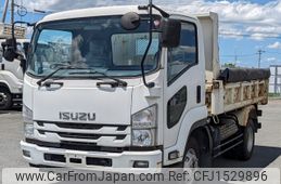 isuzu forward 2015 CFJ1529896