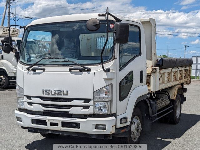 isuzu forward 2015 CFJ1529896 image 1