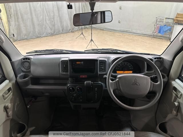 mitsubishi minicab-van 2018 quick_quick_DS17V_DS17V-256547 image 2