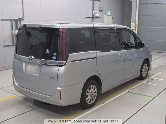 toyota noah 2021 -TOYOTA 【多摩 504さ3248】--Noah ZWR80G-0491917---TOYOTA 【多摩 504さ3248】--Noah ZWR80G-0491917- image 2