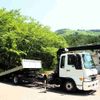 hino ranger 2000 -HINO--Hino Ranger KK-GD1JMDA--GD1JMD-10051---HINO--Hino Ranger KK-GD1JMDA--GD1JMD-10051- image 7