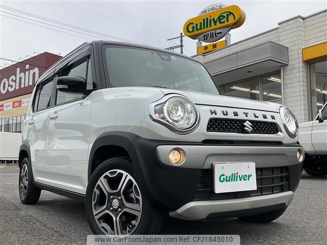 suzuki hustler 2015 CFJ1845010 image 1