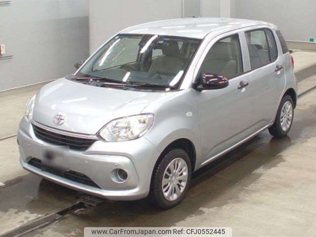 toyota passo 2019 -TOYOTA--Passo 5BA-M710A--M710A-0030089---TOYOTA--Passo 5BA-M710A--M710A-0030089- image 1