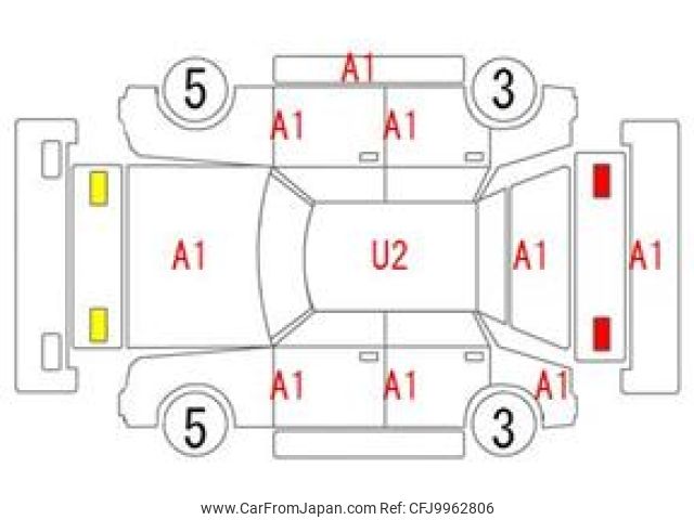 honda n-box 2017 -HONDA--N BOX DBA-JF4--JF4-1008627---HONDA--N BOX DBA-JF4--JF4-1008627- image 2