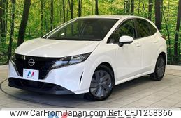 nissan note 2022 quick_quick_E13_E13-170296