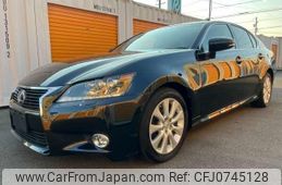 lexus gs 2014 quick_quick_DAA-AWL10_AWL10-6002049