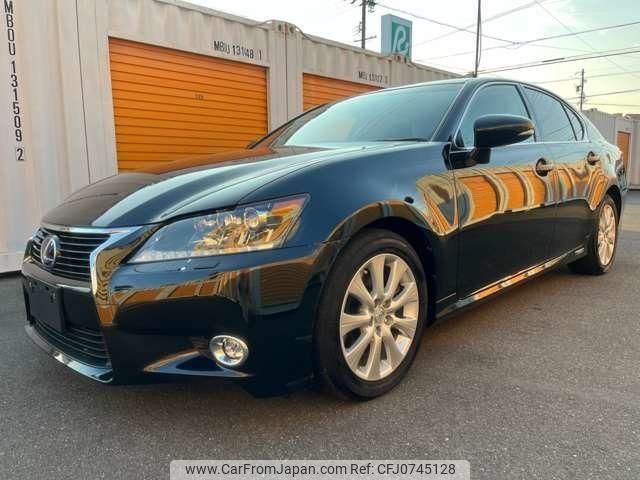 lexus gs 2014 quick_quick_DAA-AWL10_AWL10-6002049 image 1