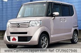 honda n-box 2014 -HONDA--N BOX DBA-JF2--JF2-1201561---HONDA--N BOX DBA-JF2--JF2-1201561-